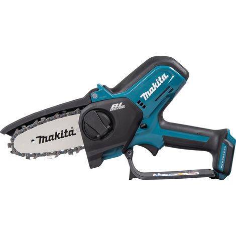 Makita UC100D 12V Max CXT Cordless Brushless 100mm Pruning Chainsaw Body Only