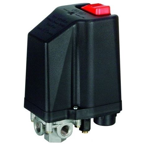 PRESOSTATO 10BAR 4 A 7.5HP TRI CEVIK PRO CA-840/3