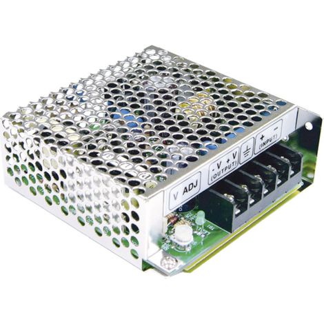 MW Mean Well SD-25B-24 DC/DC-Wandler    26 W Anzahl Ausgänge: 1 x Inhalt 1 St.