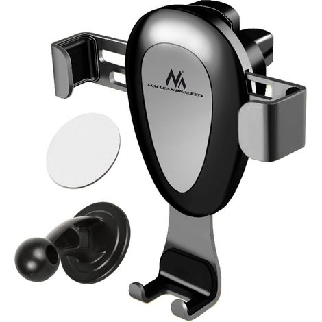 Supporto per telefono da auto Maclean Mc-324 (1/5)