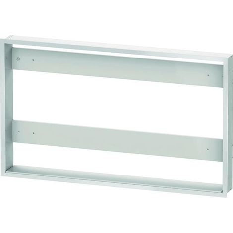 Duravit Licht & Spiegel Einbau-Set für Spiegelschränke Good und (1/5)