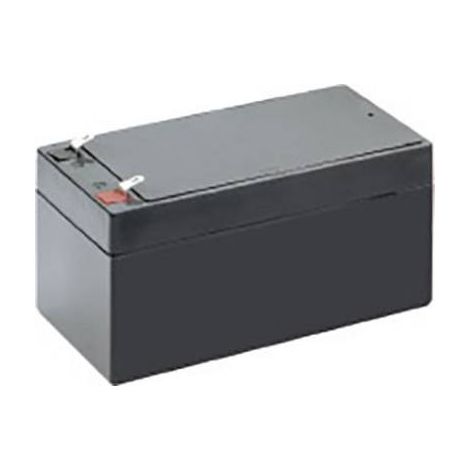 Batterie plomb 12 V 3,2 Ah Conrad energy (1/3)
