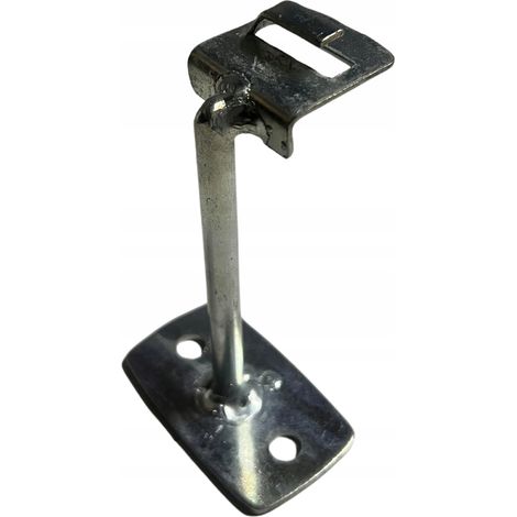 Support spécial de protection contre la foudre pour toit ZZ (1/3)