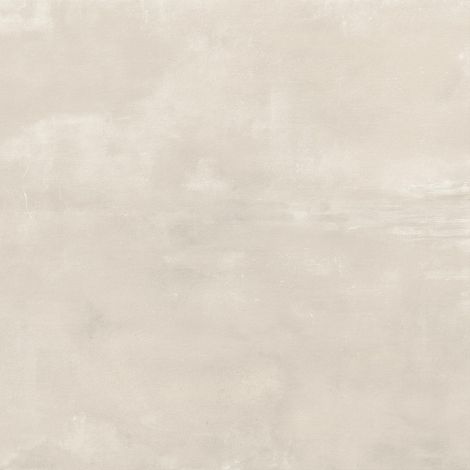 Carrelage effet Béton Gris Luce 120x120x0,6 cm Mat Gravino - Sol et mur intérieur (vendu par carton de 2,88 m²) - RO'MA CARRELAGE