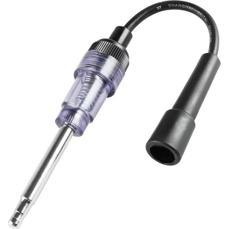 270mm Spark Plug Tester, Automotive Spark Plug Tester, Ignition Tool Detector, Fault Indicator Detector (1/4)