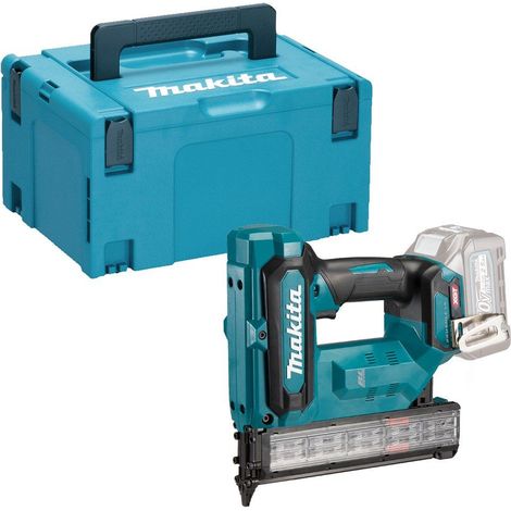 MAKITA FN001GZ02 40v Brad nailer (1/8)