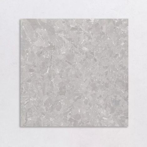 Carrelage Intérieur Effet Pierre SOLO 80x80 cm Grey Solo (1/3)