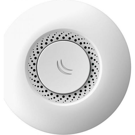 Mikrotik cAP-2nD Blanco Energía sobre Ethernet (PoE) (1/5)