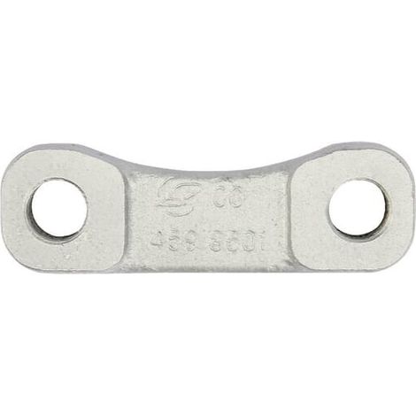 Piastra filettata 102/32/16 M16x1,5 LEMKEN 4598601