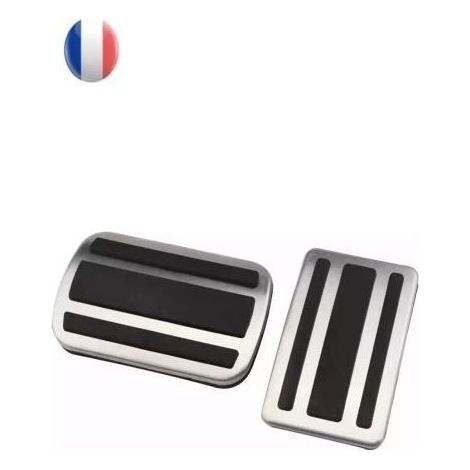 Pédale Pédalier POUR PEUGEOT AT GT ALU 308 II 208 II 3008 II 5008 II CITROEN boîte auto magasin\'"NA2S-FRANCE\' (1/4)