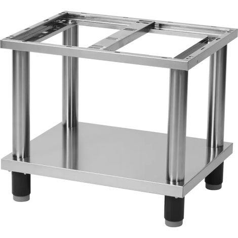Soubassement ouvert REDFOX - PO 60 L - REDFOX