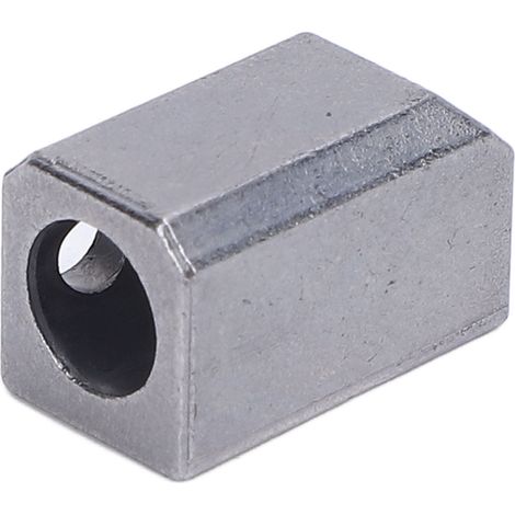 Nähmaschinen-Nadelklemme aus Kohlenstoffstahl, Nadelhalter für Overlockmaschinen S0230 S14 78 (1/5)