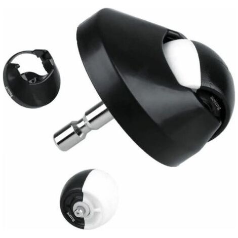 Roue avant pivotante pour iRobot Roomba série 500 600 700 800 900 (1/5)