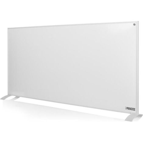 Panel Calefactor Princess Infrarrojos Smart 348070/ 700W (1/4)
