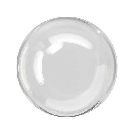 GIRA 080601 LICHTSIGNAL HAUBE BAJONETT KLAR ZUBEHÖR