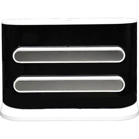 Für Xiaomi STYTJ02YM MVXVC01-JG Ladestation Basis Ladestation Ersatzteile Zubehör für Saugroboter Weiß (1/5)