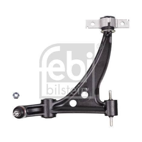 Bras de liaison, suspension de roue febi bilstein 21258 ALFA ROMEO 60627290