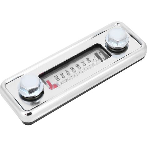 Jauge de niveau d'huile liquide, affichage transparent intuitif, étanchéité fiable, mesure précise LS-3 (1/5)