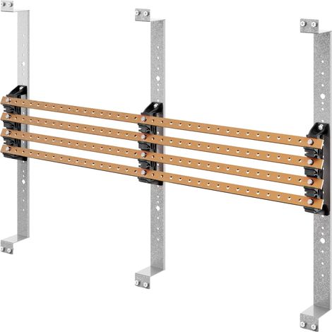 PORTABARRE 250-400A L850 QDX630H/1600H GEWISS GWD3722