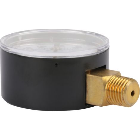 Manometer 0-60 psi (1/5)