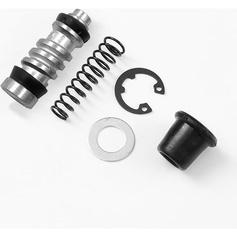 Kit De Réparation Du Maître-Cylindre, Kit Réparation Pour Cylindre Frein Avant, Kit De Réparation Du Cylindre Frein Avant, Kits Reparation Du Piston Pompe D'embrayage Frein Moto(36.7x13mm) (1/5)