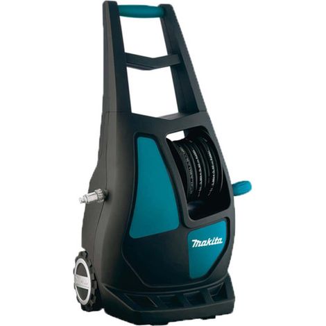 Makita - Idropulitrice 2100 W, 140 bar HW132 (1/4)