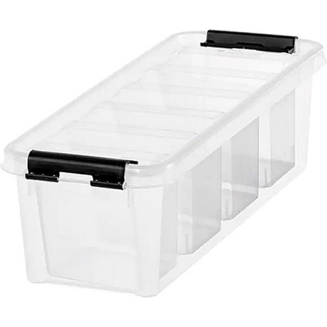 Scatola Smartstore 3,5l Classic 4+4 Scomparti