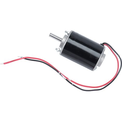 Permanentmagnetmotor DC CW CCW Rotation Hochgeschwindigkeits-Netzteil-Controller 30W XD‑342024V 7000RPM (1/5)