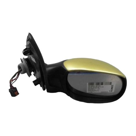 Retroviseur Exterieur Droit PEUGEOT 206 Sw 02-06 [PRODUIT D'OCCASION]♻️8154jf (1/3)