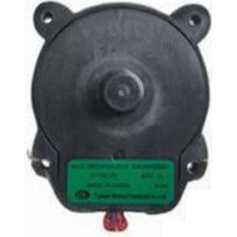 Pièces de congélateur EAU65058501 pour réfrigérateur, moteur de ventilateur de refroidissement CC RFD3410A101A, radiateur de réfrigérateur DC12 V (1/5)