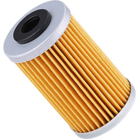 Motorrad-Ölfilter für SXS 450 525 400 520 690 660 625 SC 625 590 540, kompatible Ölpatrone, Motorersatz, OEM-Qualität. (1/5)