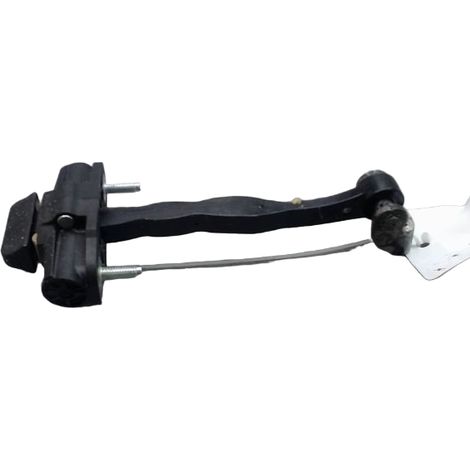 [PRODUIT D'OCCASION] Tirant Porte Avant Droit FORD Focus III Phase 2 2014-... ♻️ Ref Oe. 1714637 - Garantie à vie (1/2)
