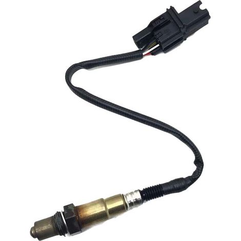 Lambdasonde (vorn) für Nissan Murano I (Z50)/Modell 2003 22693-7Y020 0258007264 (1/3)