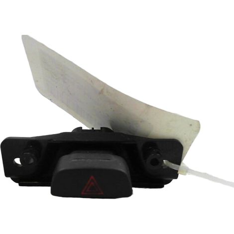 [PRODUIT D'OCCASION] Bouton De Warning FORD Fusion 2005- ♻️ Ref Oe. 1316681 - Garantie à vie (1/3)