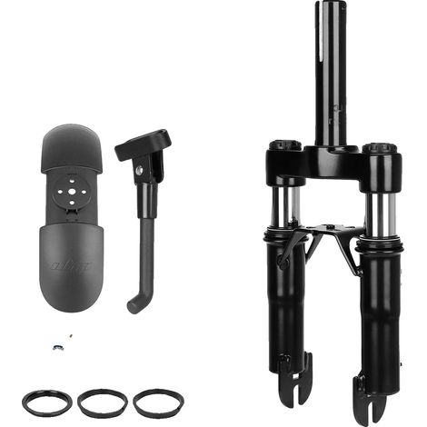 Kit ammortizzatori, comfort ad alte prestazioni, eccellente stabilità, kit sospensioni anteriori (1/2)