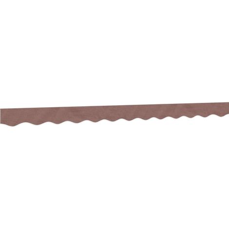Replacement Awning Valance Fabric Brown Stripe vidaXL