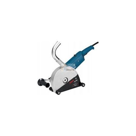Bosch Fresatrice per scanalature GNF 65 A mod. 0601368708 (1/2)