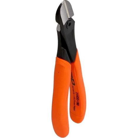 Pinza Bahco 21HDG-160 lame indurite a induzione ergonomica