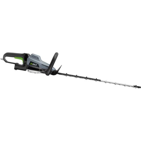 EGO HTX6500 professionelle batteriebetriebene 65-cm-Heckenschere