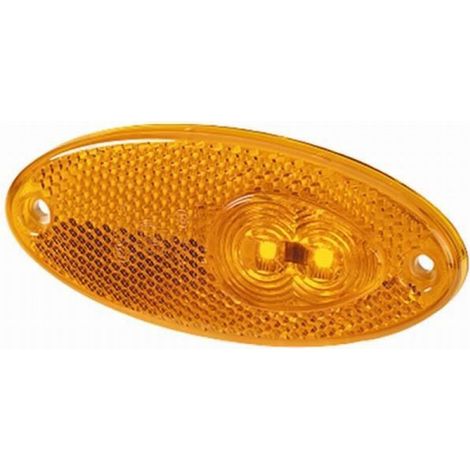 Feu de position - Hella 2PS 964 295-061