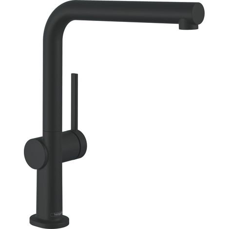 hansgrohe Talis M54 Einhebel-Küchenmischer 270, (1/5)