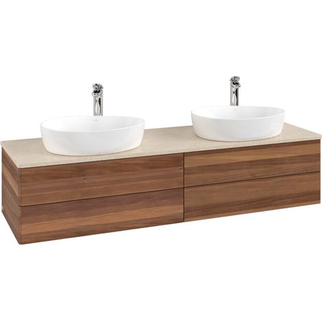 Villeroy & Boch L28053HM WTUS Antao L285 1600x360x500mm (1/3)