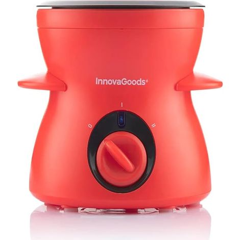 FONDUE DE CHOCOLATE 25W V0103360  INNOVAGOODS (1/5)