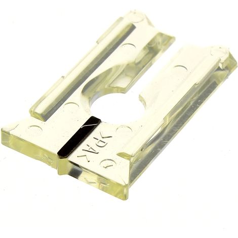 Système de plaque anti-éclats accessoires pour scies pour scies sauteuses 3 pièces Metabo