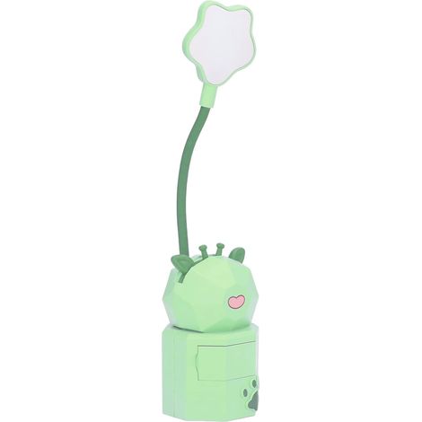SEAFRONT Lampe de Lecture Livre, Col Cygne, Bureau pour Enfants (1/5)