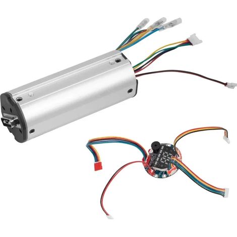 Suitable for Huanxi 36V X7X8X9 Electric Scooter Instrument Display Controller Motherboard Accessories (1/4)