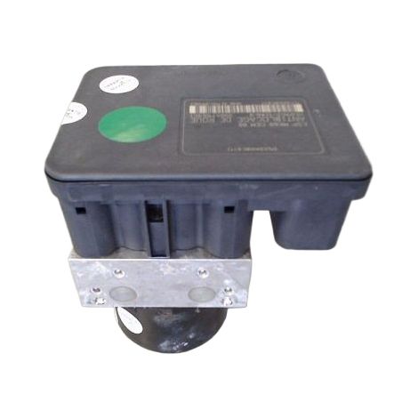 [PRODUIT D'OCCASION] Unite Hydraulique Abs CITROEN C5 ♻️ Ref Oe. Mk60c5 - Garantie à vie (1/5)