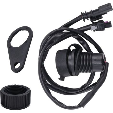 Prise USB double pour moto, accessoires pour G310GS R18 G310 GS F900R F900XR, avec ligne sans perte
