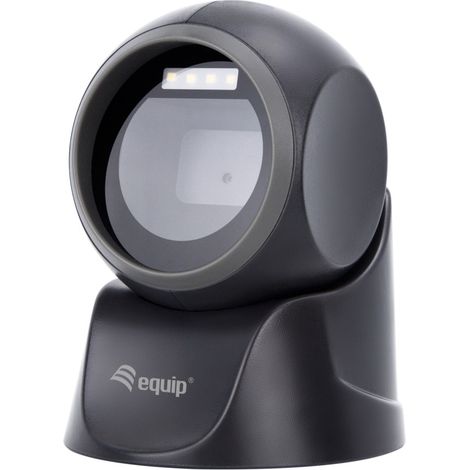 Equip USB 2D Omnirichtungsschreibtisch-Barcodescanner