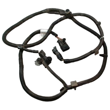 [PRODUIT D'OCCASION] Capteur Aide Stationnement Arriere PEUGEOT 308 2011- ♻️ Ref Oe. 1610279280 - Garantie à vie (1/3)